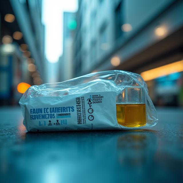 Control logístico farmacéutico en tiempo real