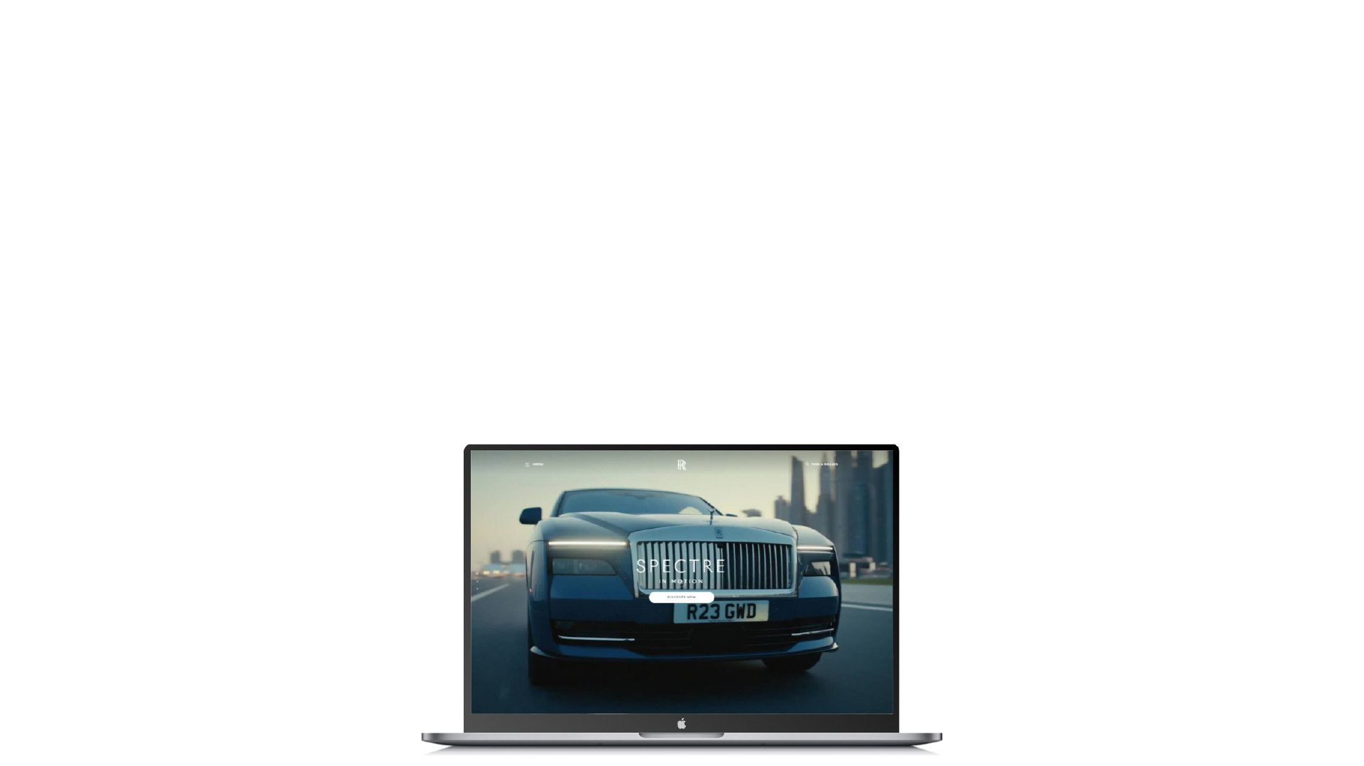 Creating the Digital Masterpiece: Xweb’s Collaboration with Rolls-Royce Motor Cars